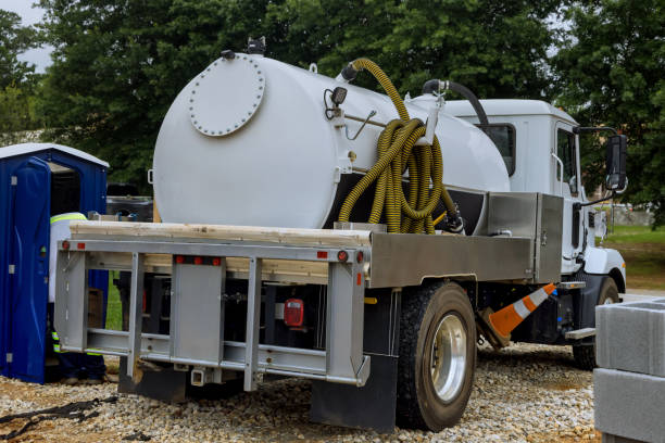 Trusted Marquette Heights, IL porta potty rental Experts